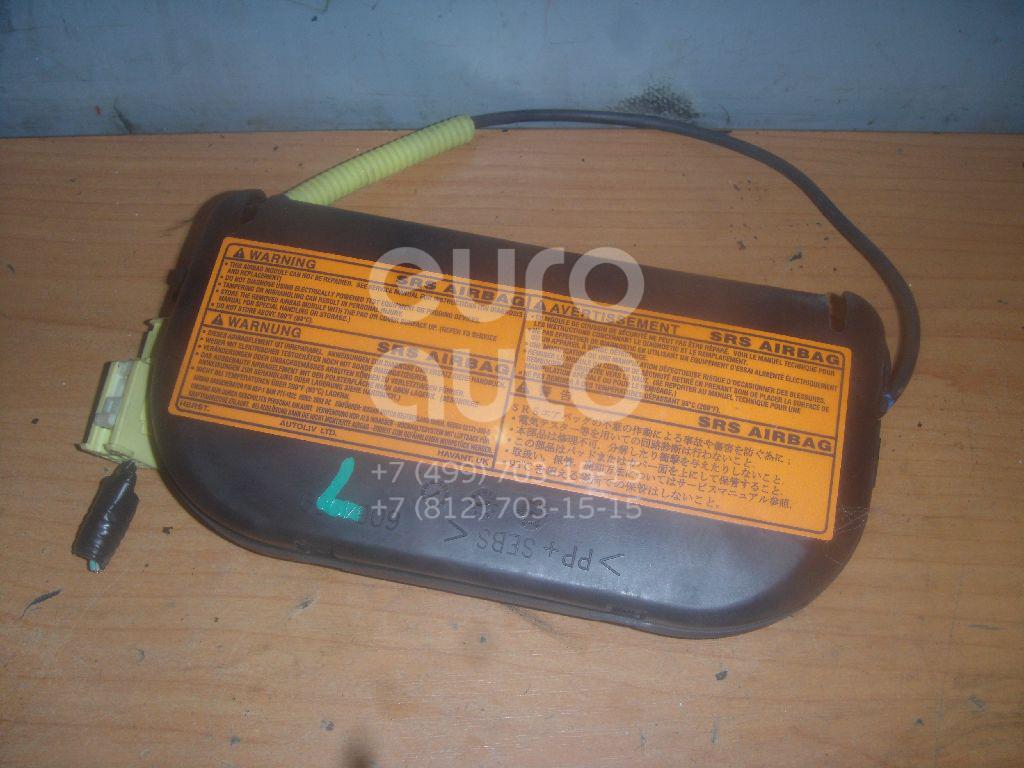 Подушка безопасности боковая (в сиденье) для Nissan Primera P12E 2002-2007 - Фото №1