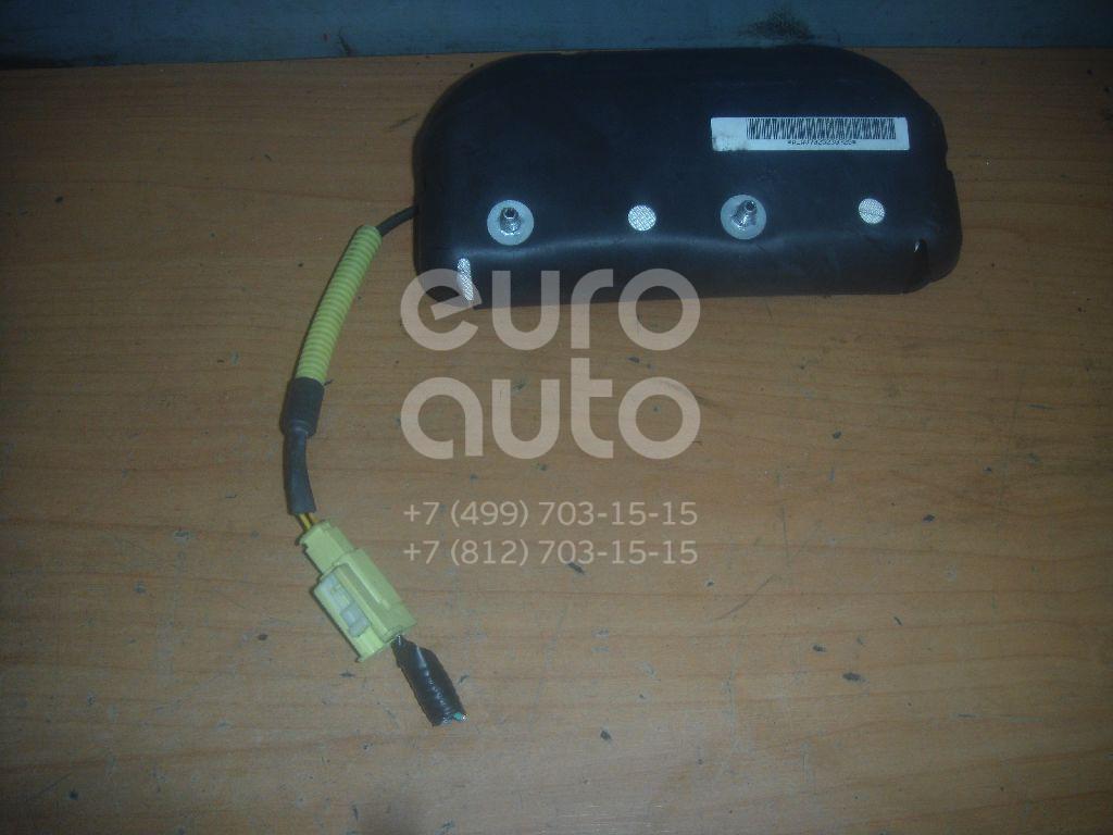 Подушка безопасности боковая (в сиденье) для Nissan Primera P12E 2002-2007 - Фото №1
