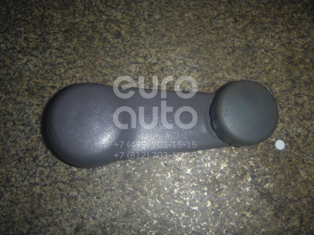 Ручка стеклоподъемника для Nissan Micra (K11E) 1992-2002 - Фото №1