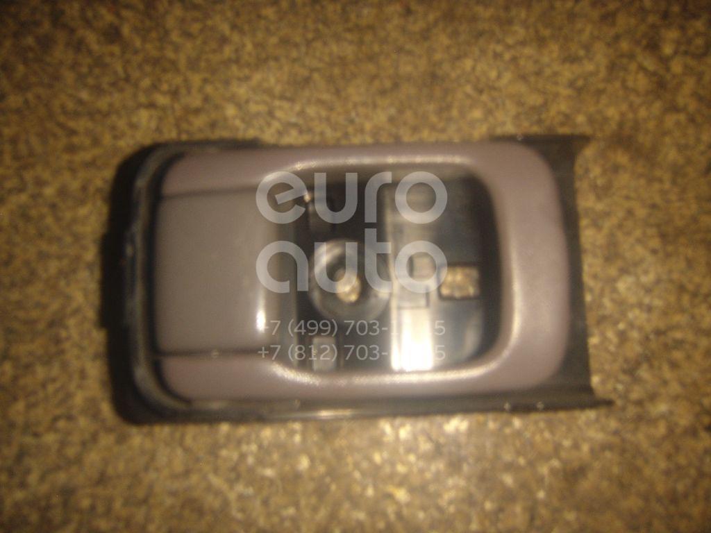 Ручка двери внутренняя левая для Nissan Micra (K11E) 1992-2002 - Фото №1