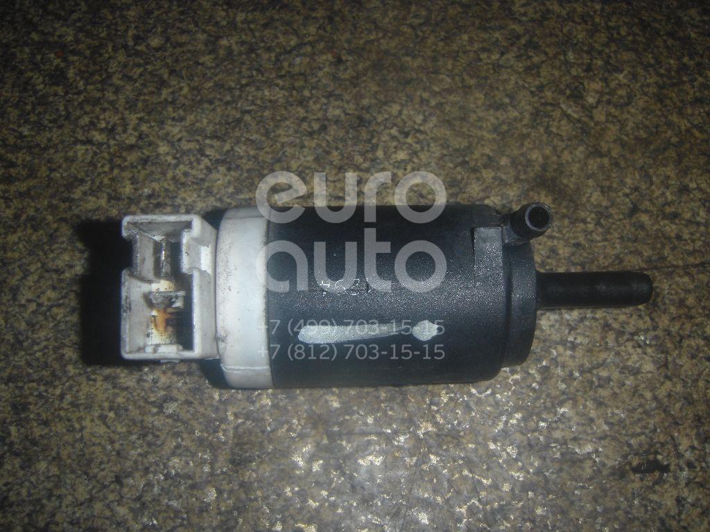 Насос омывателя для Nissan Micra (K11E) 1992-2002 - Фото №1