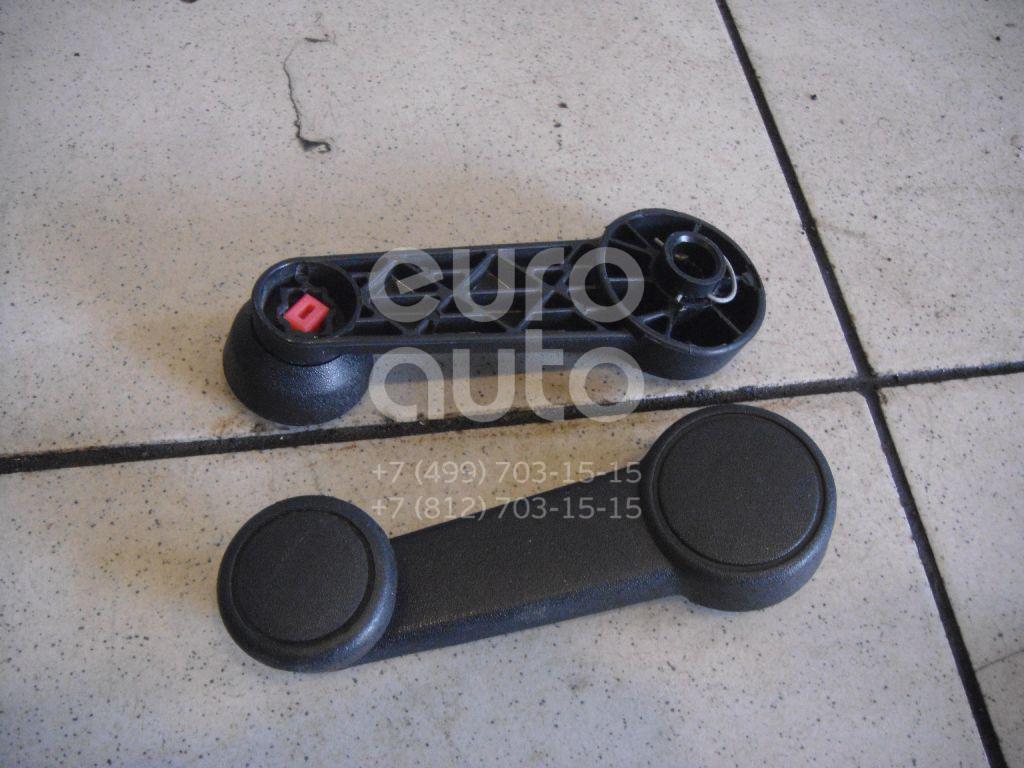 Ручка стеклоподъемника для Ford Fiesta 1995-2001 - Фото №1