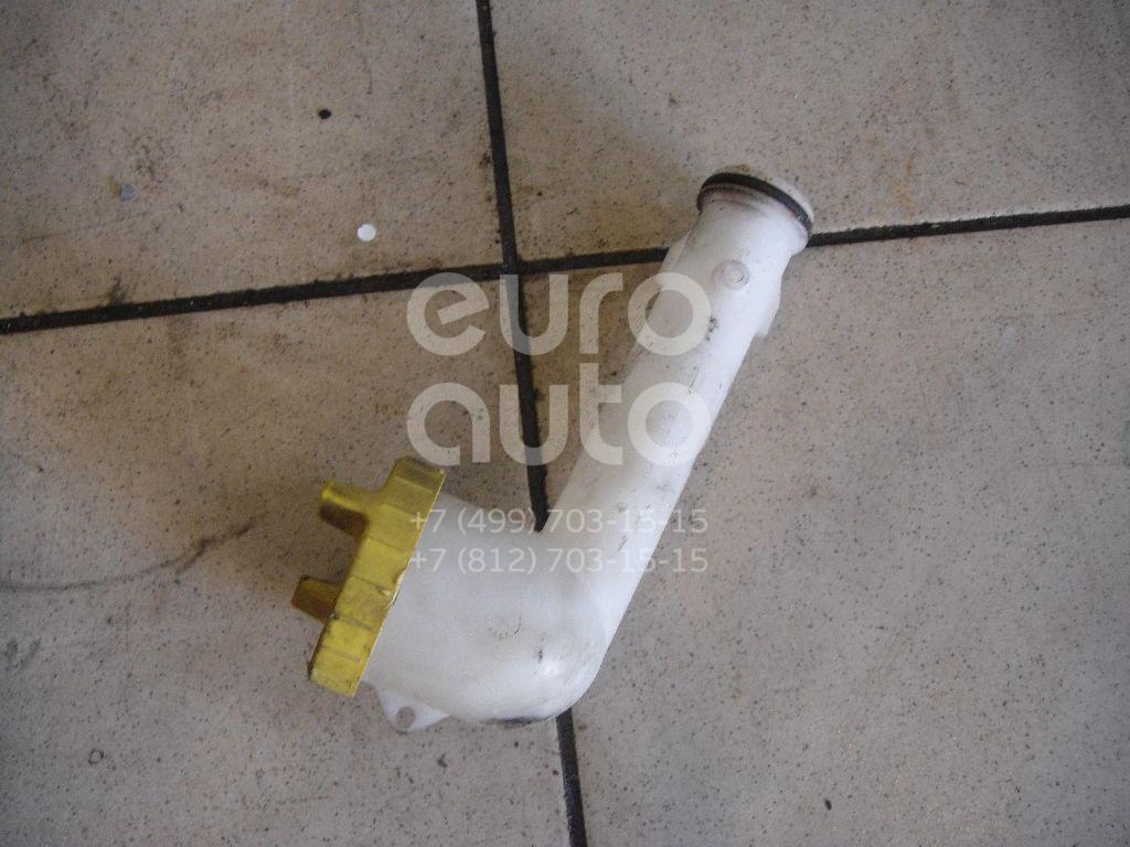 Горловина бачка омывателя для Ford Fiesta 1995-2001 - Фото №1