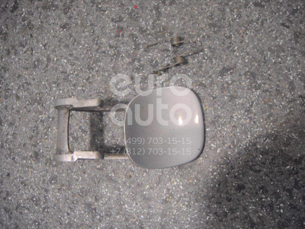 Крышка форсунки омывателя для Mercedes Benz W210 E-Klasse 2000-2002 - Фото №1