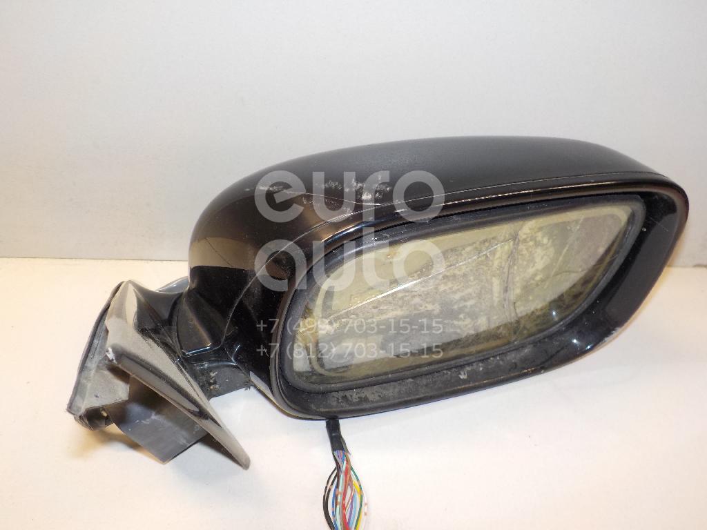 Зеркало правое электрическое для Lexus LS 430 (UCF30) 2000-2006 - Фото №1