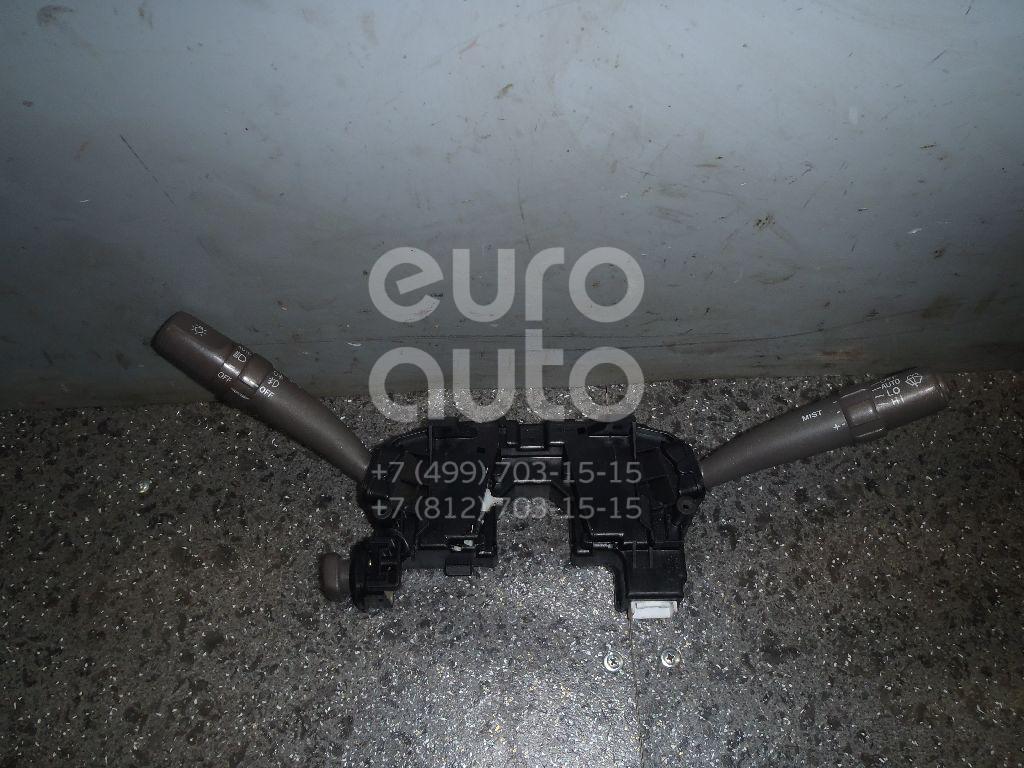 Переключатель подрулевой в сборе для Lexus LS 430 (UCF30) 2000-2006 - Фото №1