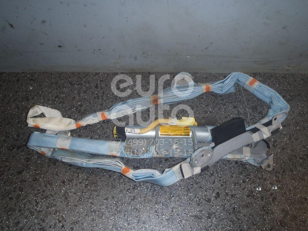 Подушка безопасности боковая (шторка) для Lexus LS 430 (UCF30) 2000-2006 - Фото №1