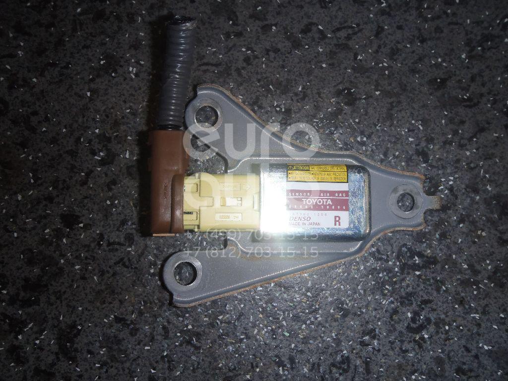 Датчик AIR BAG для Lexus LS 430 (UCF30) 2000-2006 - Фото №1