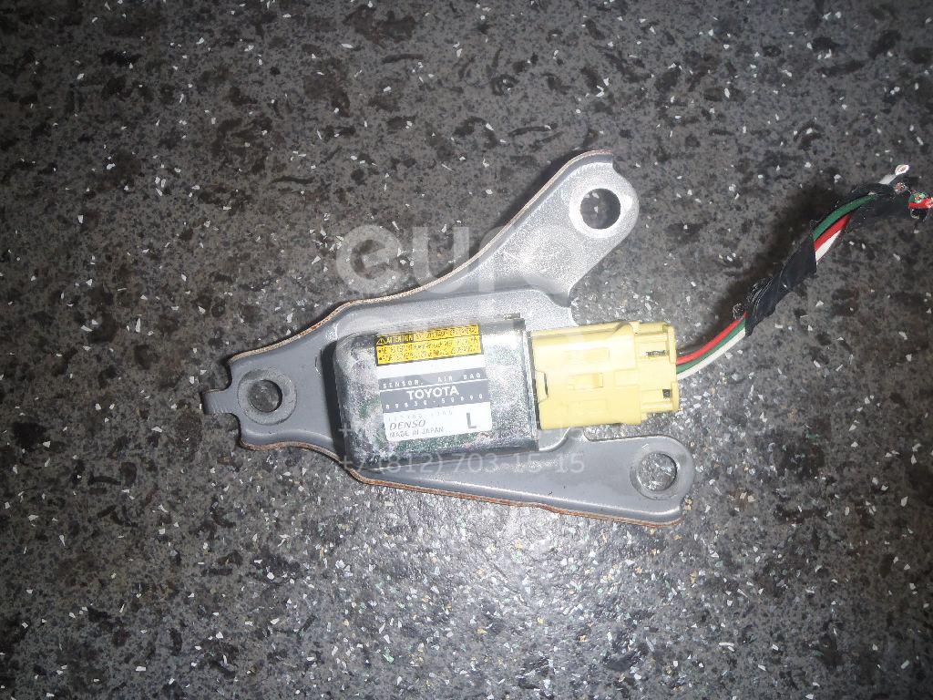 Датчик AIR BAG для Lexus LS 430 (UCF30) 2000-2006 - Фото №1