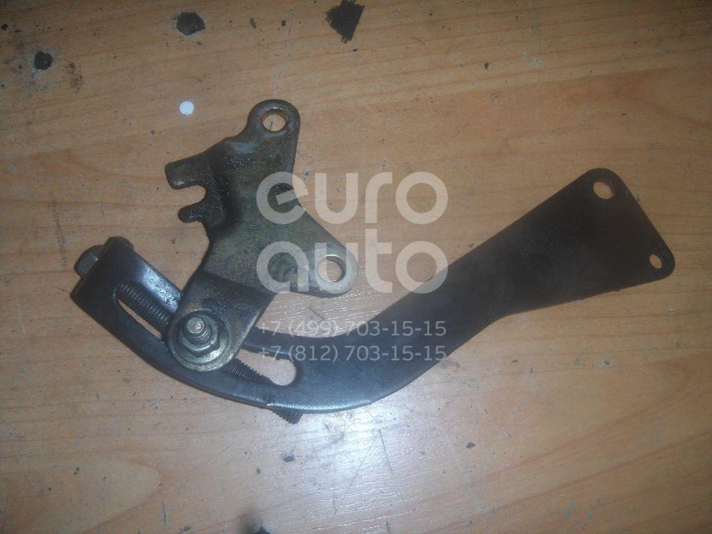 Кронштейн гидроусилителя для Nissan Primera P12E 2002-2007 - Фото №1
