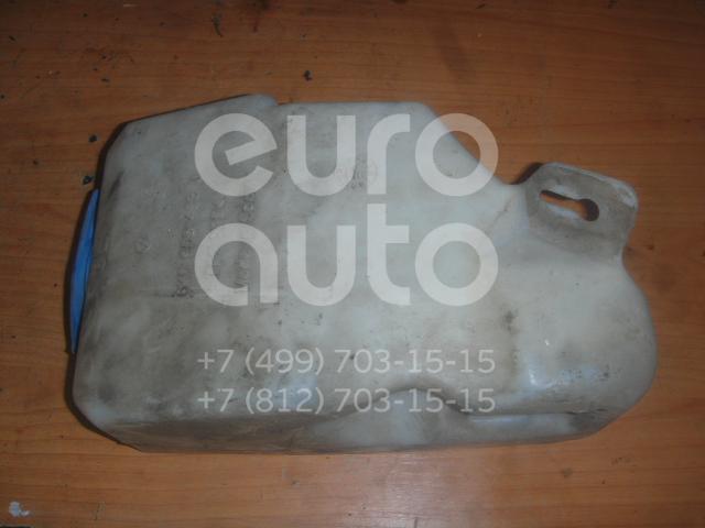 Бачок омывателя лобового стекла для VW Polo Classic 1995-2002 - Фото №1