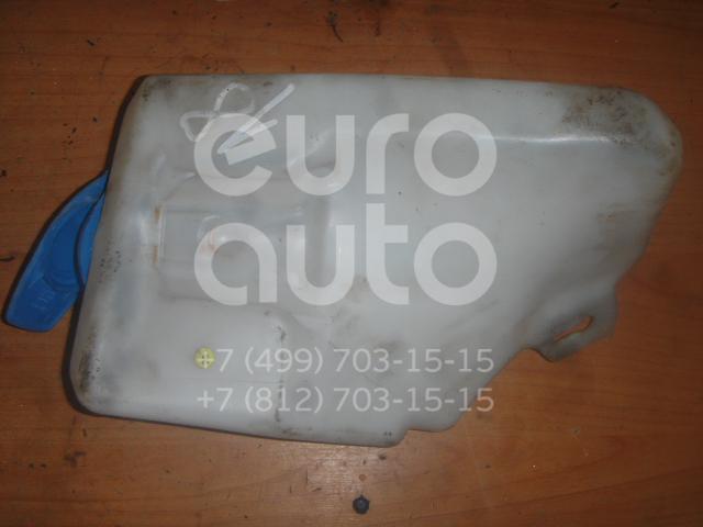 Бачок омывателя лобового стекла для VW,Seat Polo Classic 1995-2002;Cordoba 1993-1996;Ibiza II 1993-1996;Caddy II 1995-2004;Cordoba 1996-1999 - Фото №1