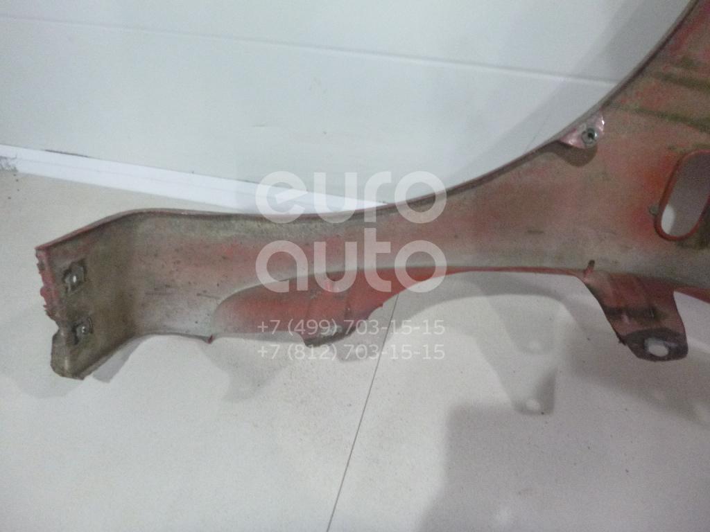 Крыло переднее правое для VW,Seat Polo Classic 1995-2002;Caddy II 1995-2004;Ibiza II 1996-1999;Cordoba 1996-1999 - Фото №1