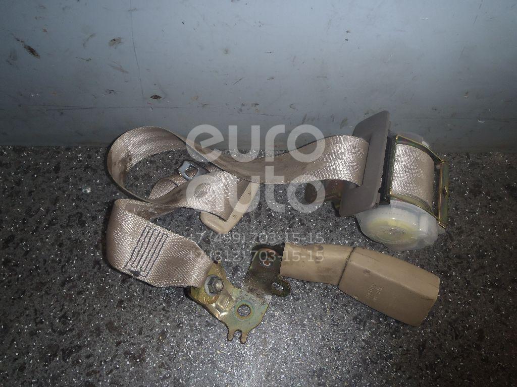 Ремень безопасности для Lexus LS 430 (UCF30) 2000-2006 - Фото №1