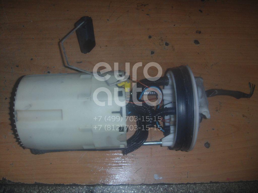 Насос топливный электрический для Nissan Primera P12E 2002-2007 - Фото №1