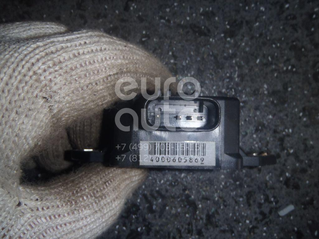 Датчик курсовой устойчивости для Lexus,Toyota LS 430 (UCF30) 2000-2006;Land Cruiser (120)-Prado 2002-2009;Yaris 2005-2011 - Фото №1