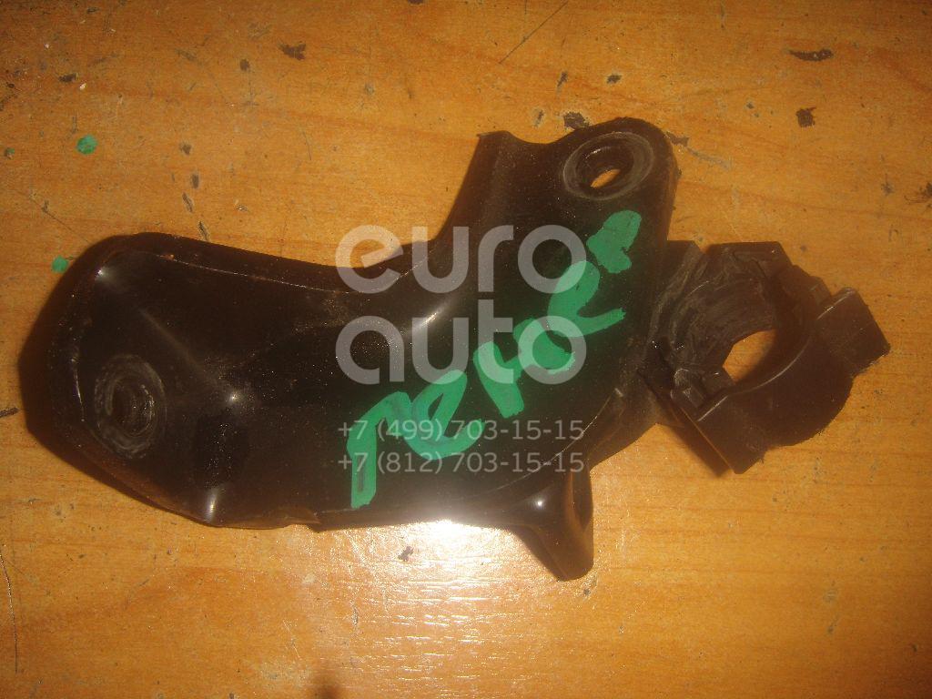 Кронштейн генератора для Nissan Primera P12E 2002-2007 - Фото №1