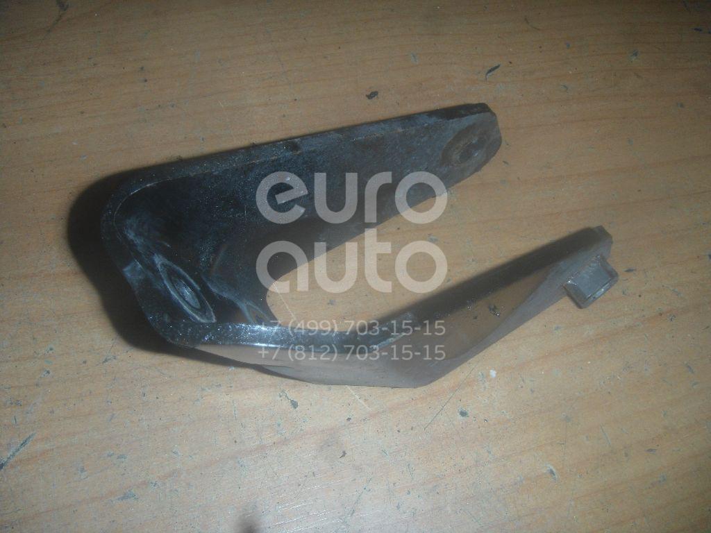 Кронштейн опоры двигателя для Nissan Primera P12E 2002-2007 - Фото №1