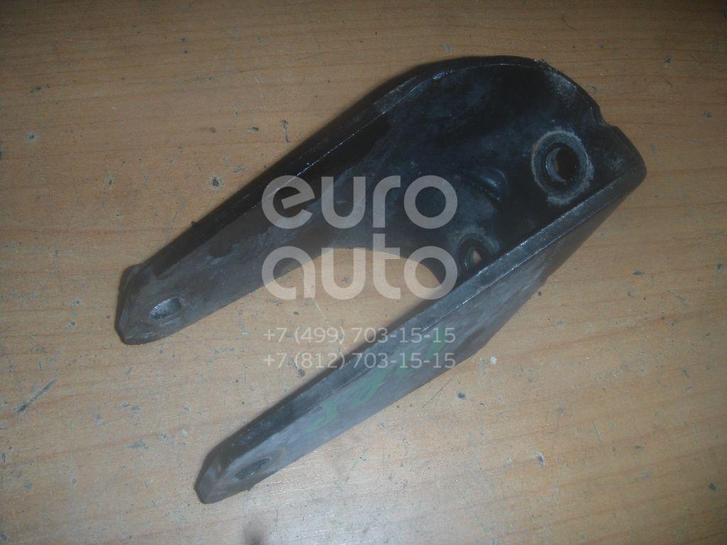 Кронштейн опоры двигателя для Nissan Primera P12E 2002-2007 - Фото №1