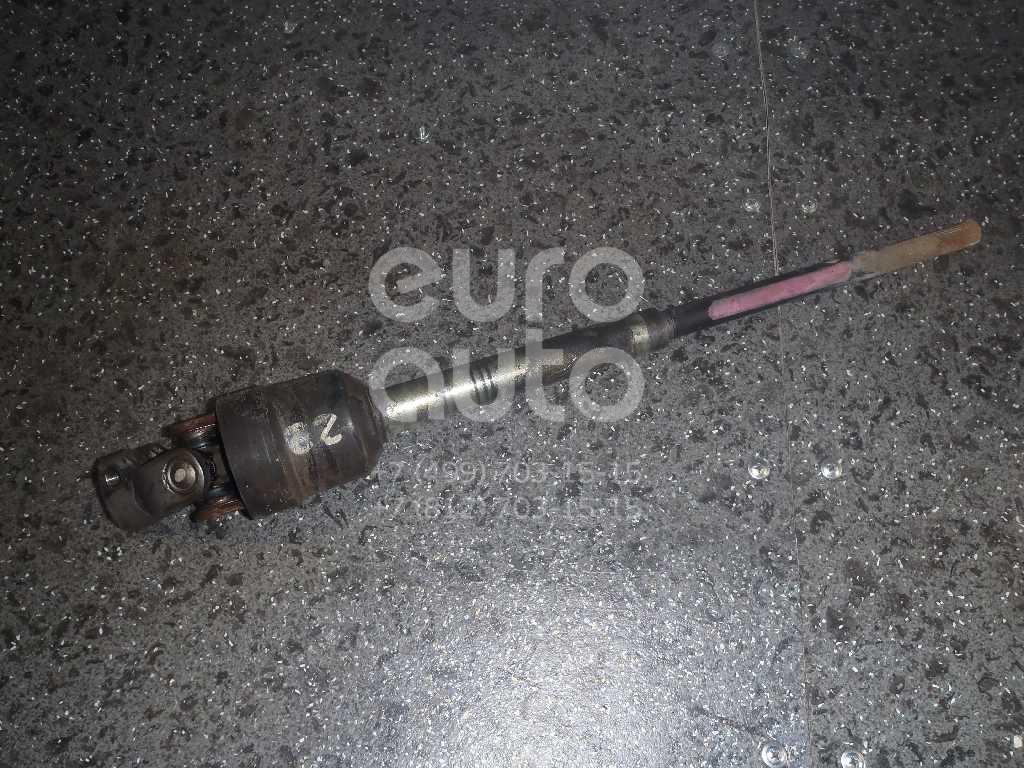 Кардан рулевой для Lexus LS 430 (UCF30) 2000-2006 - Фото №1