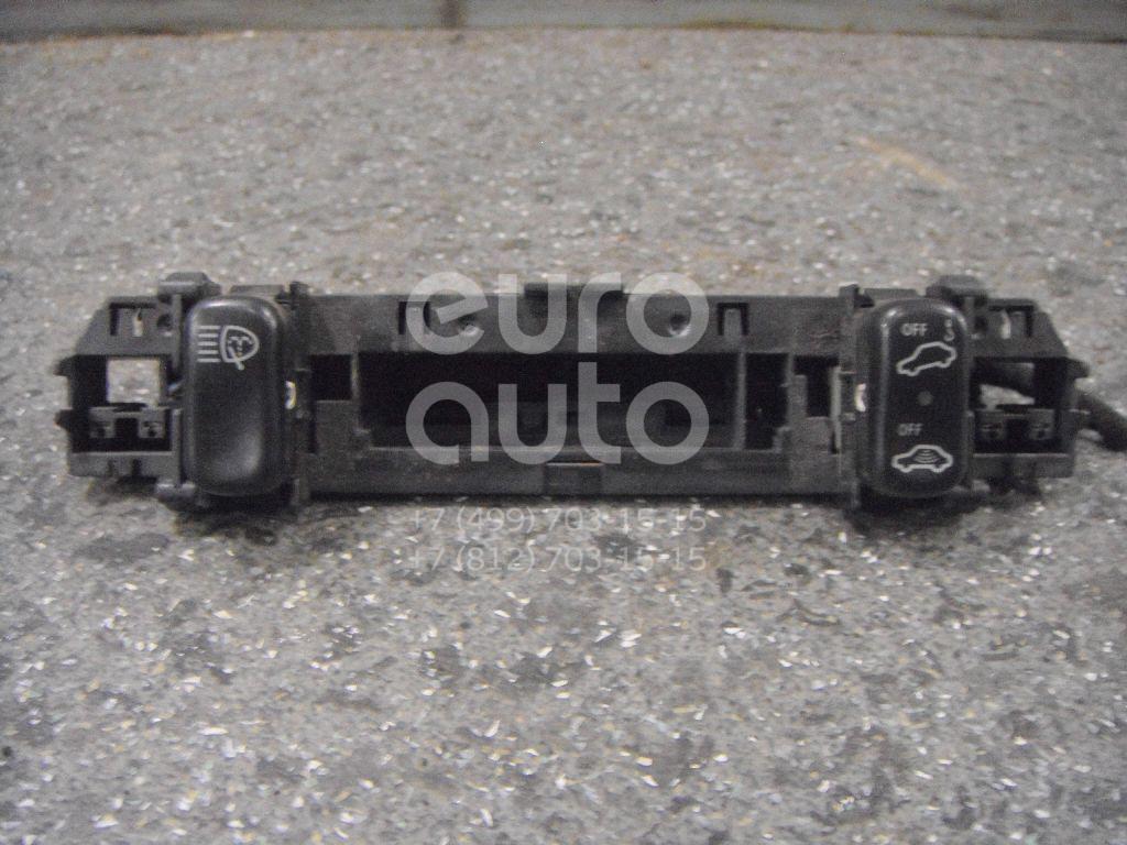 Блок кнопок для Mercedes Benz W210 E-Klasse 2000-2002 - Фото №1