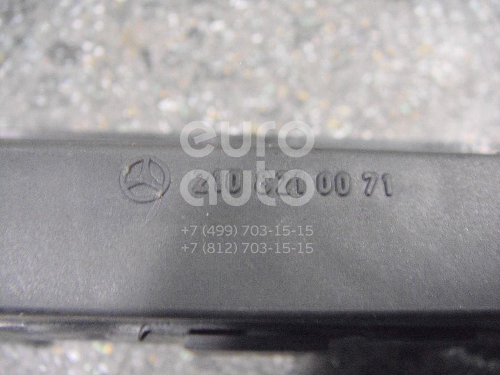 Блок кнопок для Mercedes Benz W210 E-Klasse 2000-2002 - Фото №1