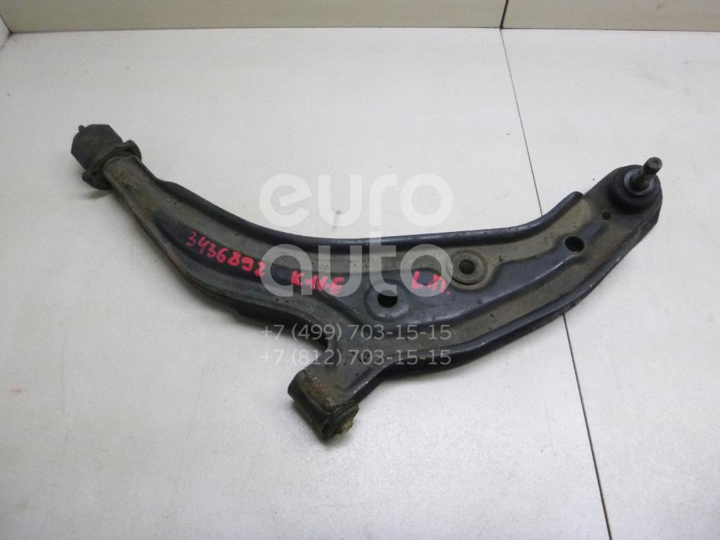Рычаг передний левый для Nissan Micra (K11E) 1992-2002 - Фото №1