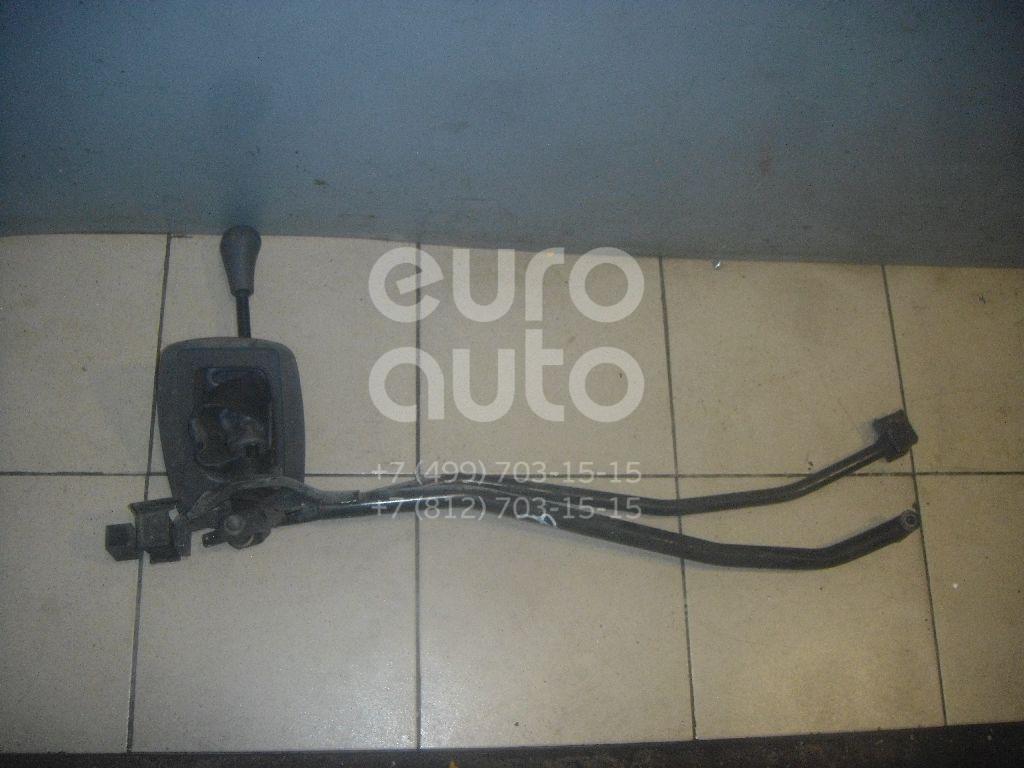 Кулиса КПП для Nissan Micra (K11E) 1992-2002 - Фото №1