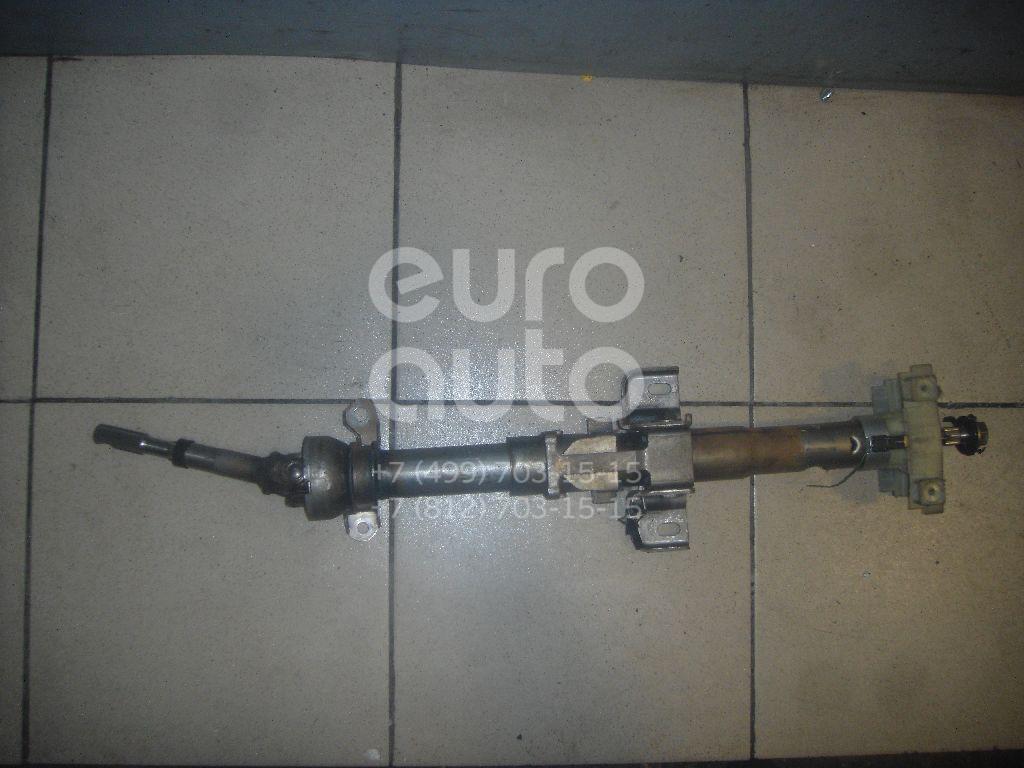 Колонка рулевая для Nissan Micra (K11E) 1992-2002 - Фото №1