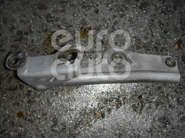 Петля капота левая для Mitsubishi Pajero/Montero Sport (K9) 1997-2008;L200 (KB) 2006-2016;Pajero/Montero Sport (KH) 2008-2015 - Фото №1