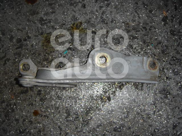 Петля капота правая для Mitsubishi Pajero/Montero Sport (K9) 1997-2008;L200 (KB) 2006-2016;Pajero/Montero Sport (KH) 2008-2015 - Фото №1