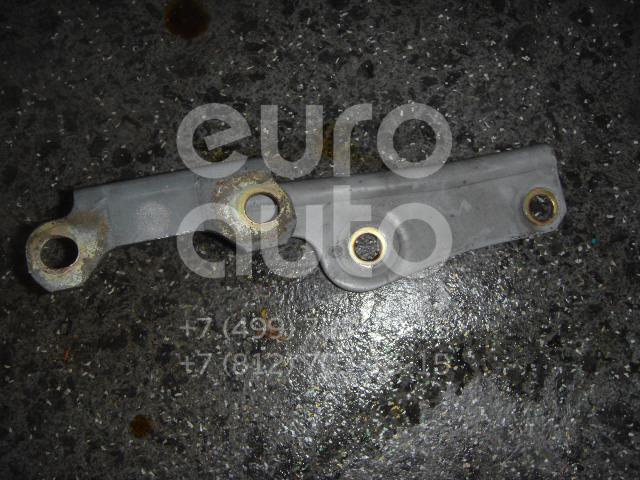 Петля капота правая для Mitsubishi Pajero/Montero Sport (K9) 1997-2008;L200 (KB) 2006-2016;Pajero/Montero Sport (KH) 2008-2015 - Фото №1