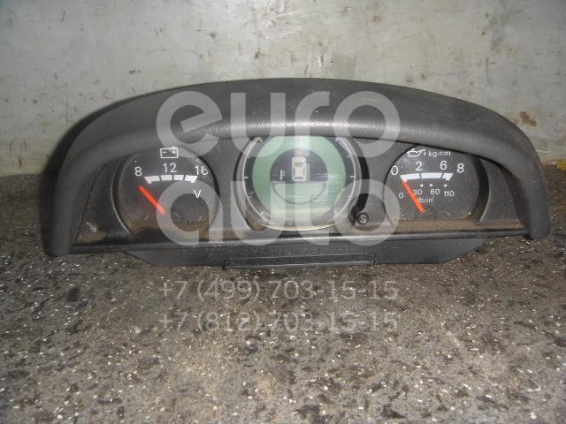 Комбинация приборов для Mitsubishi Pajero/Montero Sport (K9) 1997-2008 - Фото №1