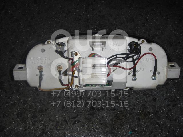 Комбинация приборов для Mitsubishi Pajero/Montero Sport (K9) 1997-2008 - Фото №1