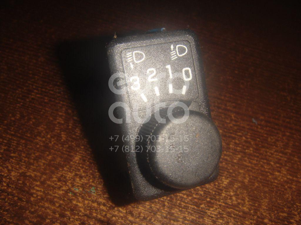 Кнопка корректора фар для Nissan Primera P12E 2002-2007 - Фото №1