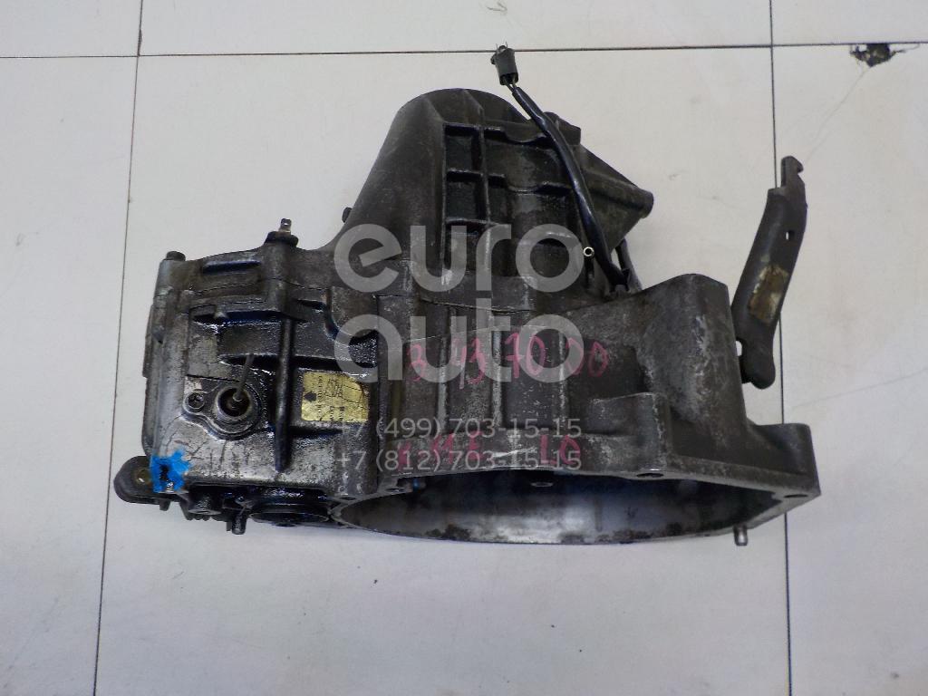 МКПП (механическая коробка переключения передач) для Nissan Micra (K11E) 1992-2002 - Фото №1