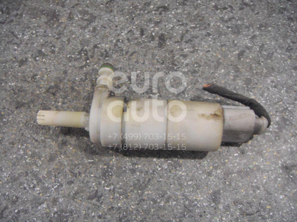 Насос омывателя фар для Mercedes Benz W210 E-Klasse 2000-2002;C208 CLK coupe 1997-2002 - Фото №1