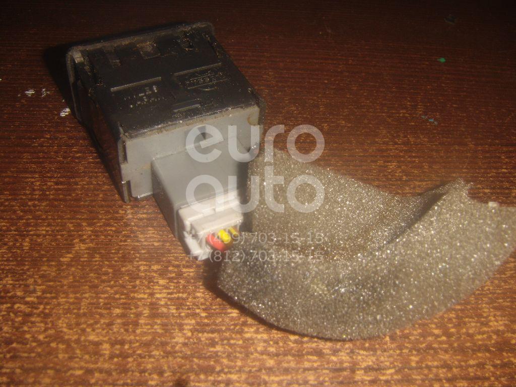 Кнопка центрального замка для Nissan Primera P12E 2002-2007 - Фото №1