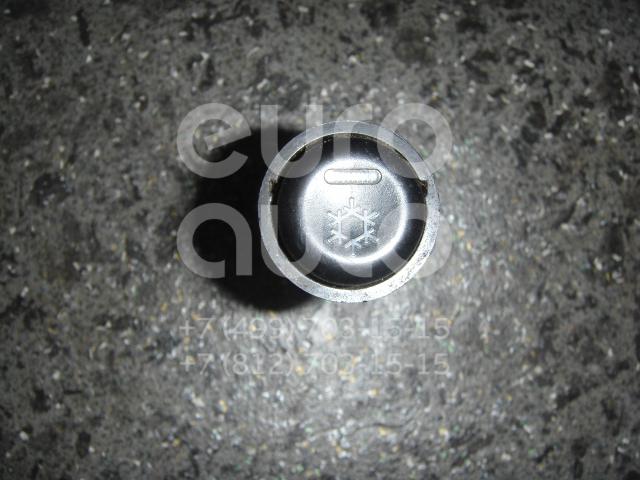 Кнопка кондиционера для Mitsubishi Pajero/Montero Sport (K9) 1997-2008 - Фото №1