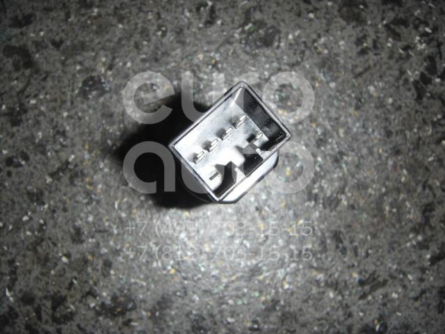 Кнопка кондиционера для Mitsubishi Pajero/Montero Sport (K9) 1997-2008 - Фото №1