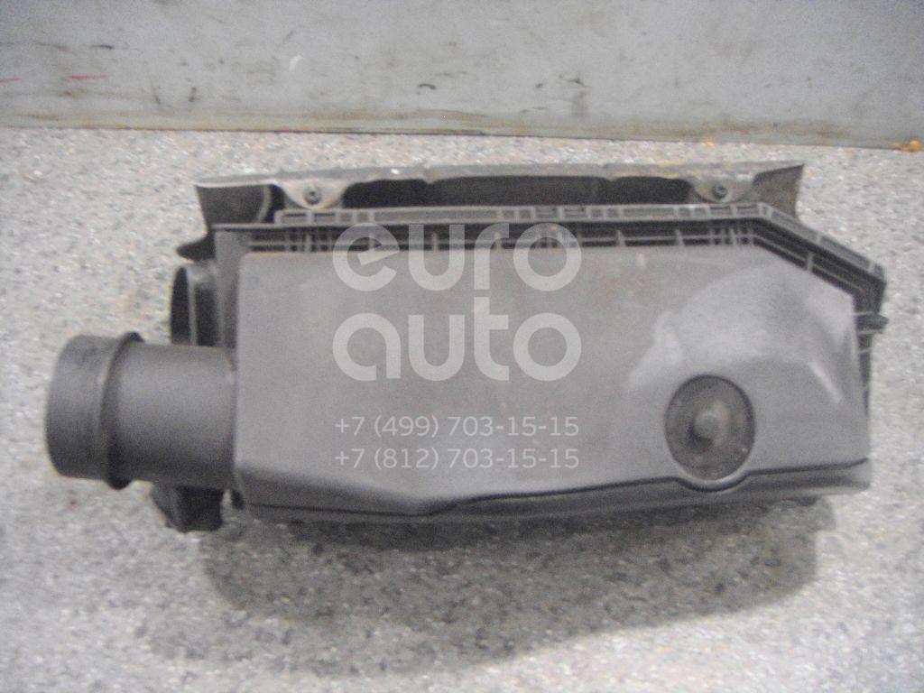Корпус воздушного фильтра для Mercedes Benz W210 E-Klasse 2000-2002;W220 1998-2005 - Фото №1