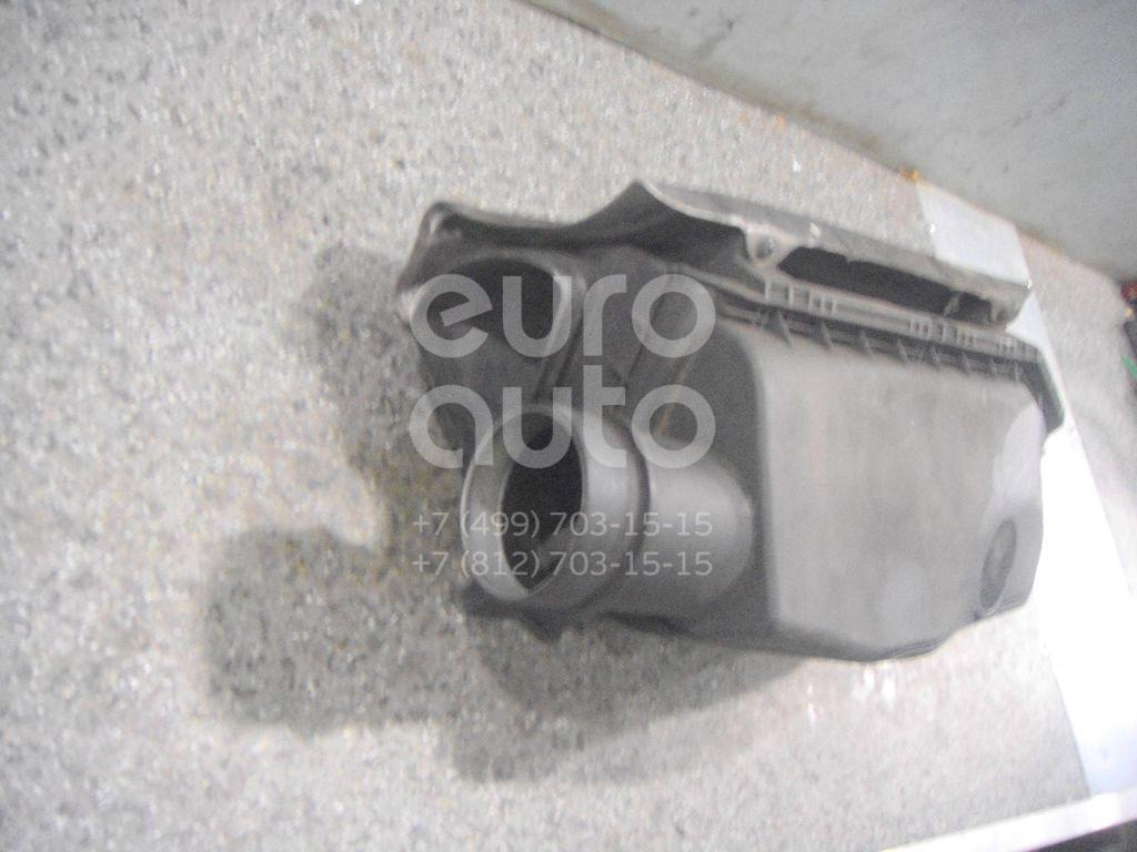 Корпус воздушного фильтра для Mercedes Benz W210 E-Klasse 2000-2002;W220 1998-2005 - Фото №1