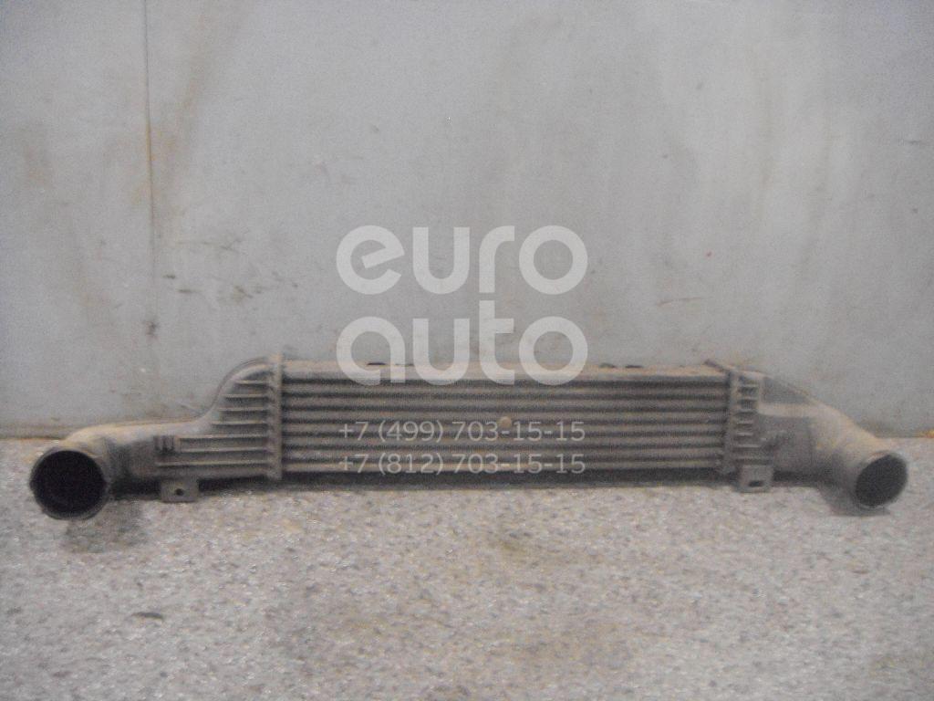 Интеркулер для Mercedes Benz W210 E-Klasse 2000-2002;W210 E-Klasse 1995-2000 - Фото №1