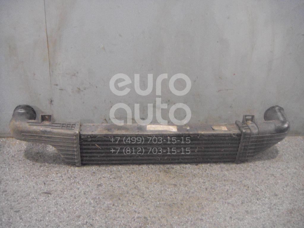 Интеркулер для Mercedes Benz W210 E-Klasse 2000-2002;W210 E-Klasse 1995-2000 - Фото №1