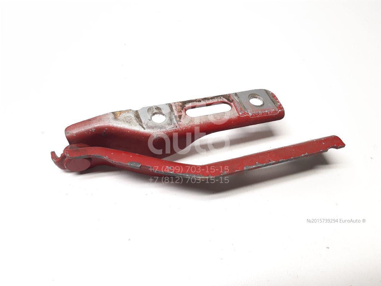 Петля капота правая для VW,Seat Polo Classic 1995-2002;Cordoba 1993-1996;Ibiza II 1993-1996;Caddy II 1995-2004;Ibiza III 1999-2002;Cordoba 1996-1999;Cordoba 1999-2002 - Фото №1