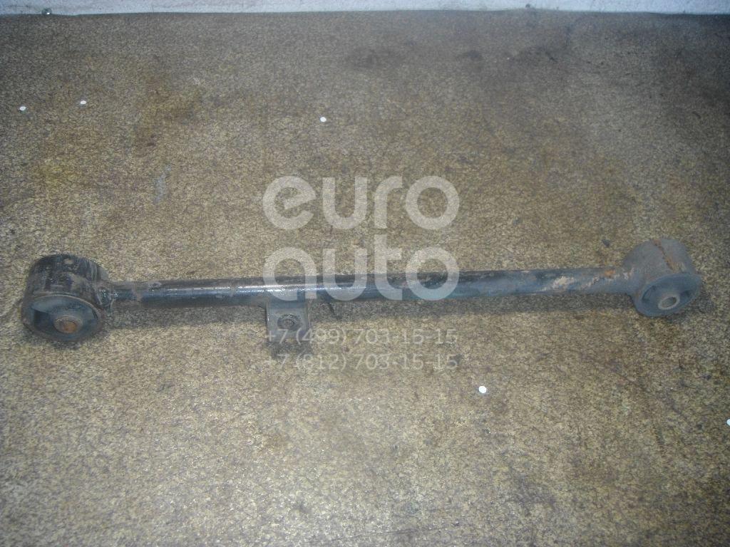 Тяга задняя продольная для Nissan Micra (K11E) 1992-2002 - Фото №1