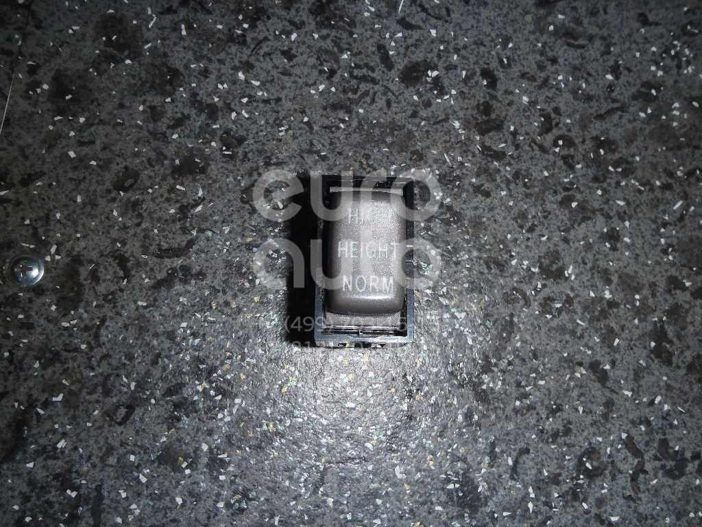 Кнопка многофункциональная для Lexus LS 430 (UCF30) 2000-2006 - Фото №1