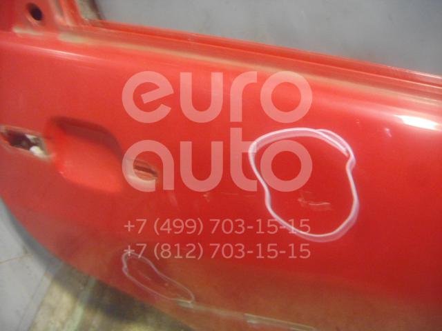 Дверь задняя правая для VW,Seat Polo Classic 1995-2002;Ibiza III 1999-2002;Ibiza II 1996-1999;Cordoba 1996-1999;Cordoba 1999-2002 - Фото №1