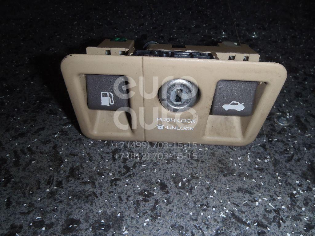 Блок кнопок для Lexus LS 430 (UCF30) 2000-2006 - Фото №1