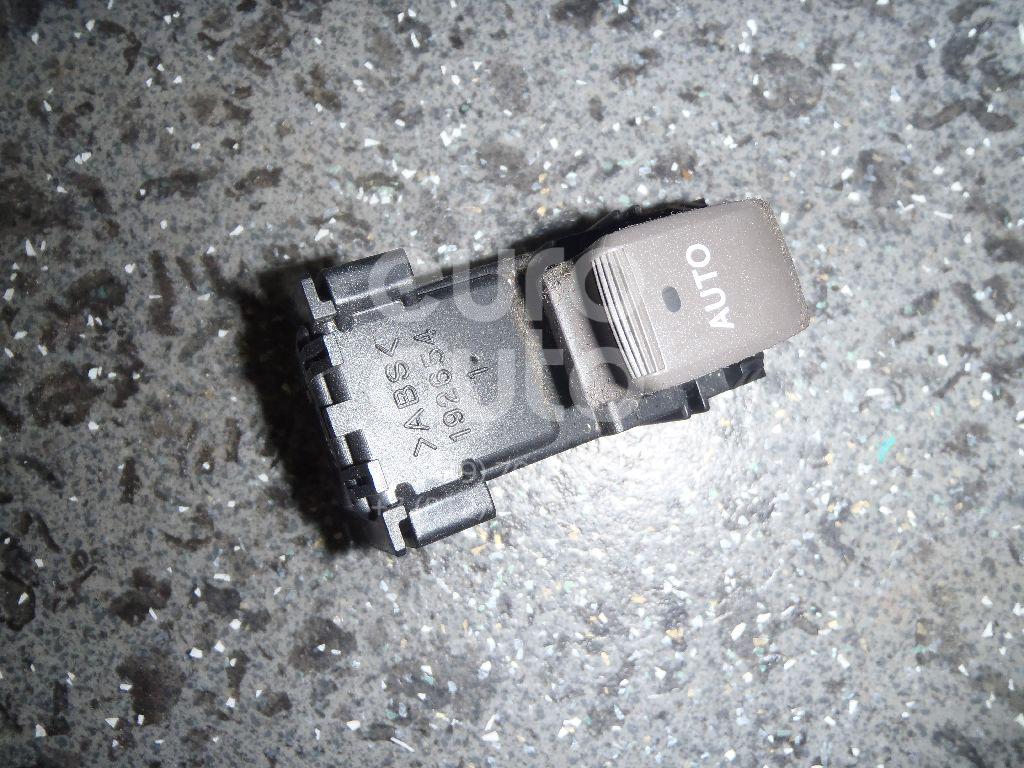 Кнопка стеклоподъемника для Lexus LS 430 (UCF30) 2000-2006 - Фото №1